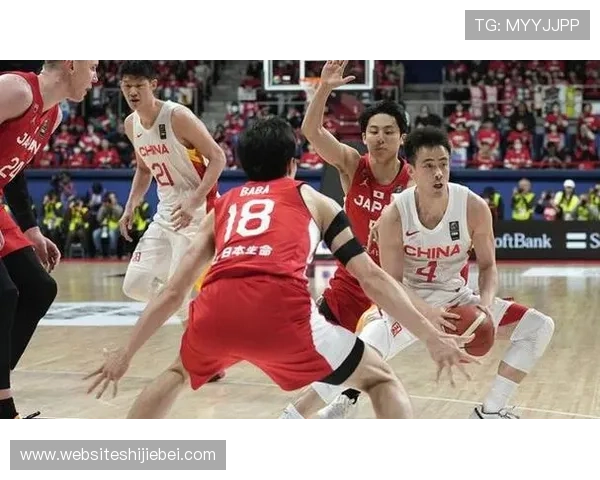 世界杯男篮中国：中国男篮在世界杯中的战术调整与关键比赛回顾