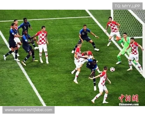 世界杯比赛规则详解：从比赛流程到裁判判罚的全面解析