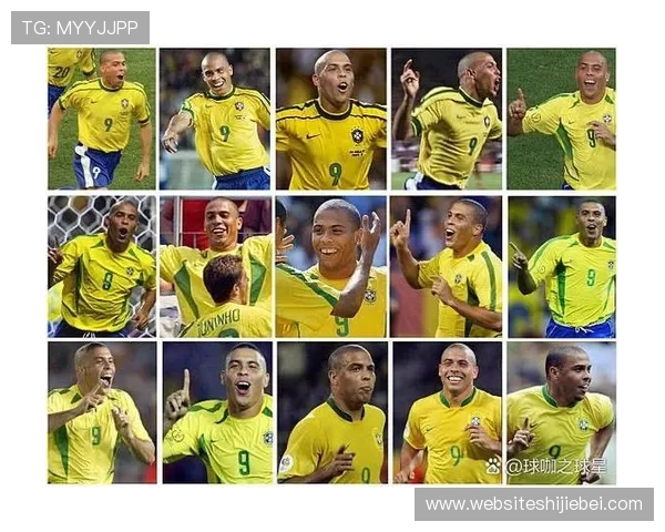 世界杯进球最多的球员排名揭晓,谁才是真正的射手王 世界杯进球最多的球员排名揭晓,谁才是真正的射手王