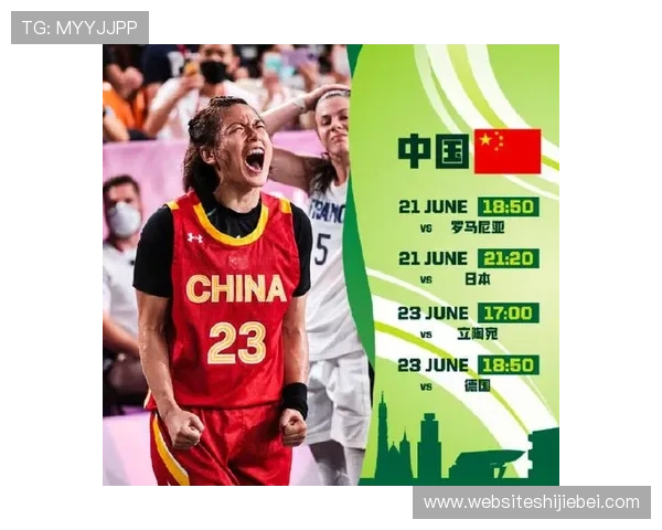 全面解析世界杯男篮赛程安排，助你提前了解每场精彩对决的时间节点