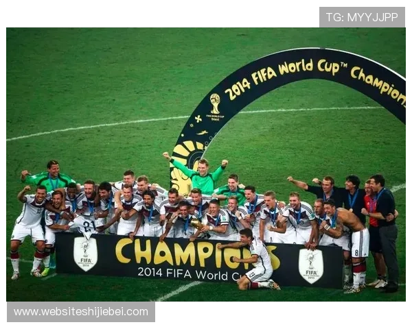 南非世界杯决赛对足球历史的影响：推动足球运动发展的重要里程碑