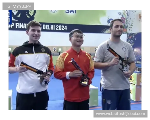 射击世界杯2024年比赛时间安排与精彩赛事回顾