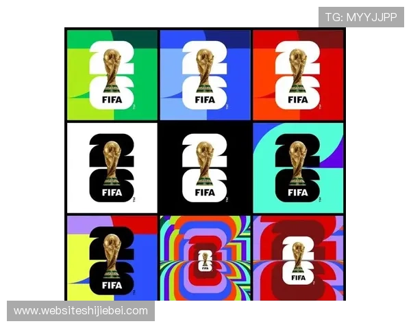 2026年世界杯举办地的国家分布及各国准备情况全面解读 2026年世界杯举办地的国家分布及各国准备情况全面解读